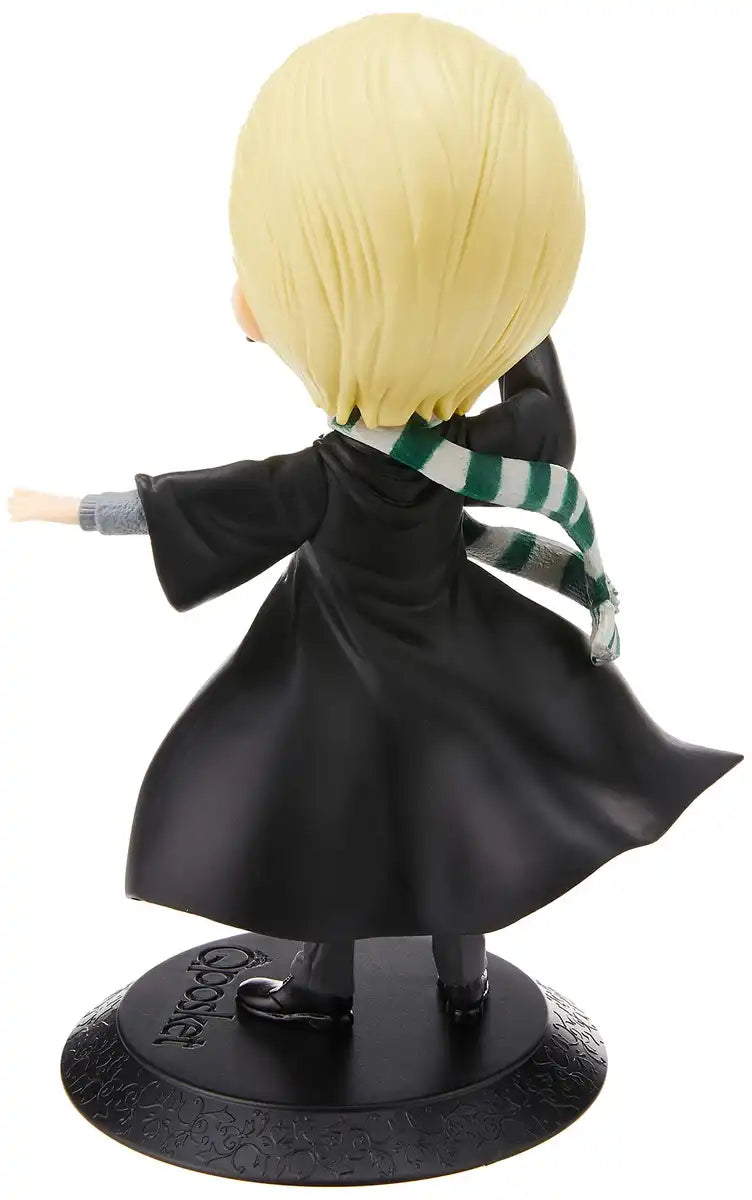Banpresto Harry Potter Q Posket Draco Malfoy A Japan Prize Figure- Japan Figure Store - #1 Bring To You The Best Japanese Goods