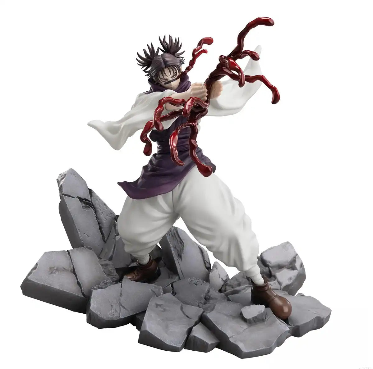 Sega Luminasta Jujutsu Kaisen Premium Figure Collectible Toy