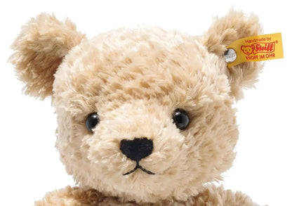Steiff Paddy Teddy Bear Golden Brown 30cm Japanese Plush Toys And Stuffed Animals- Japan Figure Store - #1 Bring To You The Best Japanese Goods