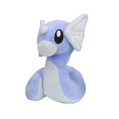 Pokemon Center Original Plush Pokémon Fit Dratini Japan Figure 4521329245928