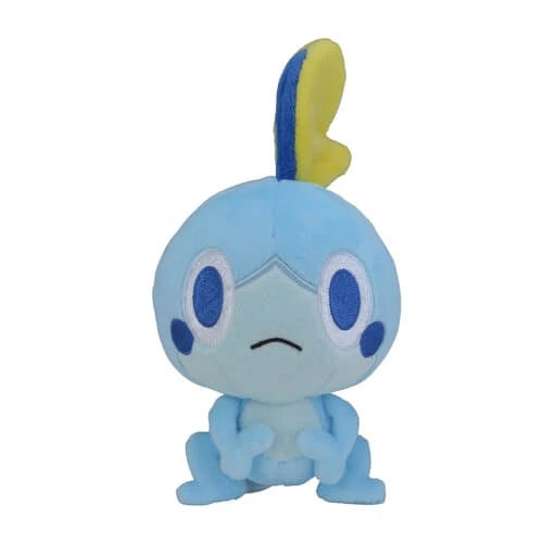 Pokemon Center Original Pokemon Dolls Messon Japan Figure 4521329292397