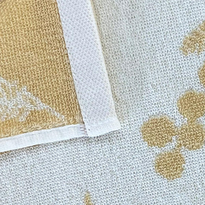 Marushin Pompompurin Mini Towel Bloom 886955