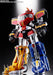 Gx-72 & Gx-78 Dragon Caesar 260Mm Action Figure - Soul Of Chogokin Dinosaur Sentai Zyuranger Beast Emperor Daijushin By Bandai Spirits (Japan)- Japan Figure Store - #1 Bring To You The Best Japanese Goods
