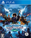 Clear River Games Huntdown For Sony Playstation Ps4 New