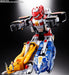 Gx-72 & Gx-78 Dragon Caesar 260Mm Action Figure - Soul Of Chogokin Dinosaur Sentai Zyuranger Beast Emperor Daijushin By Bandai Spirits (Japan)- Japan Figure Store - #1 Bring To You The Best Japanese Goods