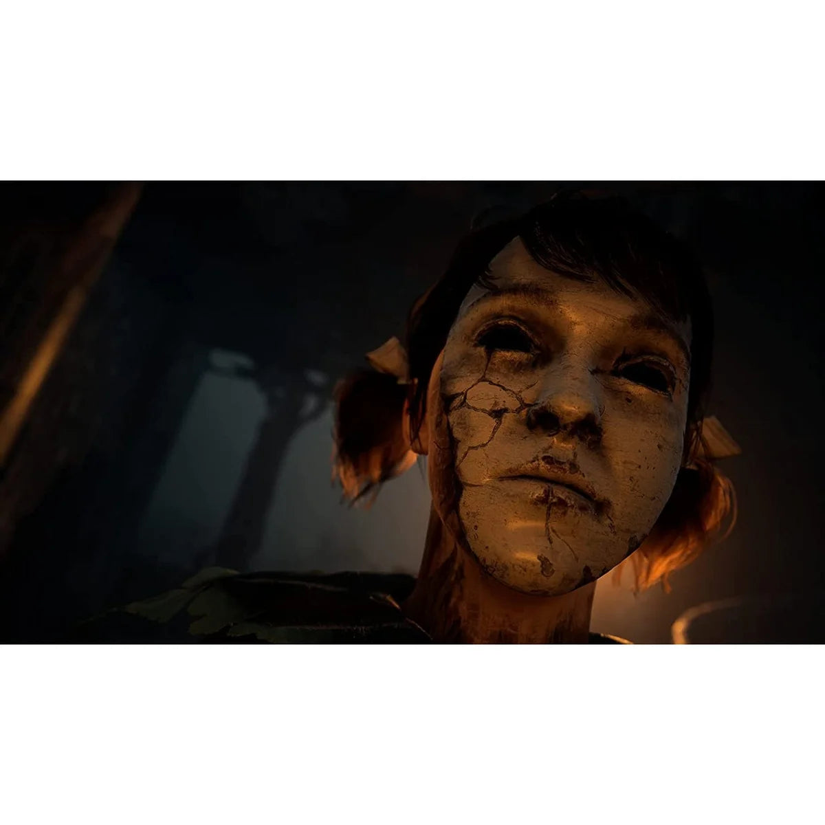 Natsume The Medium For Sony Playstation Ps5 - Pre Order Japan Figure 4988635000076 5