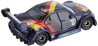 TAKARA TOMY Tomica Disney Cars Max Schnell Standard Type- Japan Figure Store - #1 Bring To You The Best Japanese Goods