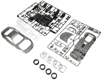 TAMIYA 24123 Toyota Supra 1/24 Scale Kit- Japan Figure Store - #1 Bring To You The Best Japanese Goods