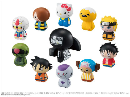 MEGAHOUSE Charaction Cube Gegege No Kitaro- Japan Figure Store - #1 Bring To You The Best Japanese Goods