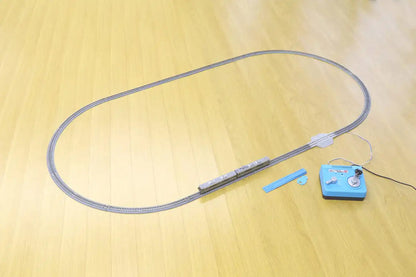 Kato N Gauge 10-016 Hokuriku Route Suburban Train 521 Starter Set- Japan Figure Store - #1 Bring To You The Best Japanese Goods