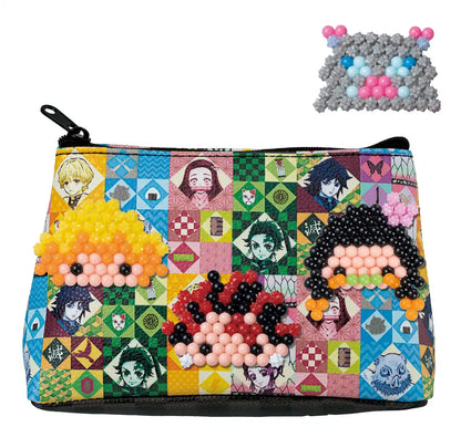 Aqua Beads Epoch Pen Pouch Set Kimetsu No Yaiba Aq-340- Japan Figure Store - #1 Bring To You The Best Japanese Goods