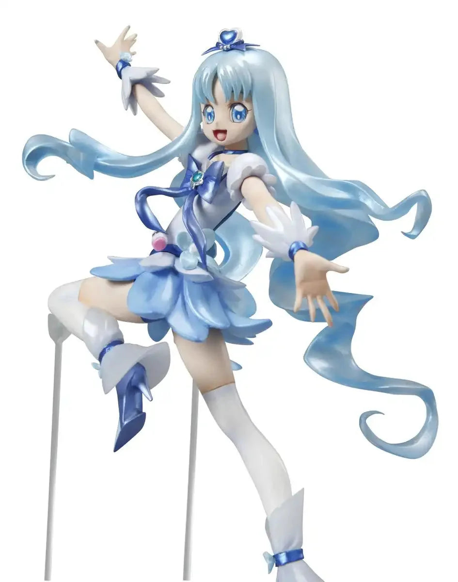 Megahouse Japan Excellent Model Heartcatch Pretty Cure! Cure Marine- Japan Figure Store - #1 Bring To You The Best Japanese Goods