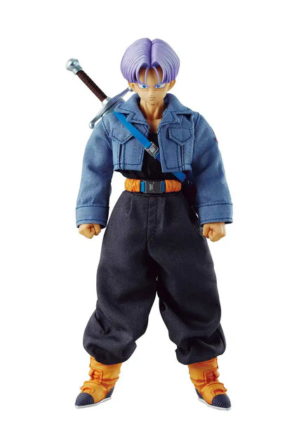 Megahouse Japan Dragonball Trunks 19Cm Pvc Action Figure- Japan Figure Store - #1 Bring To You The Best Japanese Goods