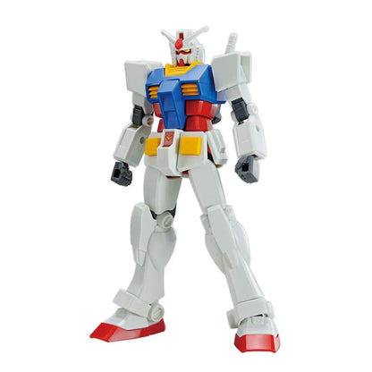BANDAI Entry Grade Rx-78-2 Gundam Light Package Ver. Plastic Model- Japan Figure Store - #1 Bring To You The Best Japanese Goods