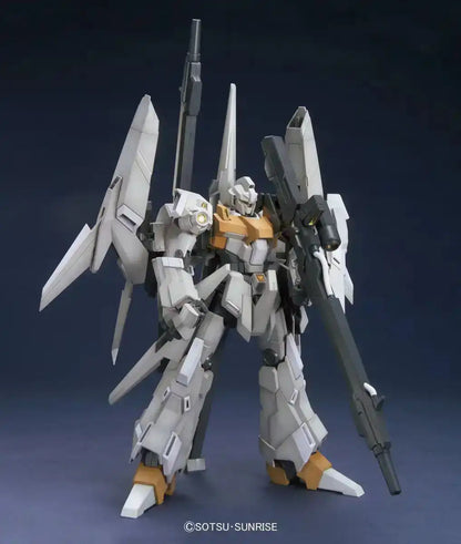 Mg 1/100 Rgz-95C Rezel Type C (Defencer A+B Unit/General Revil Deployment Machine) (Mobile Suit Gundam Uc)- Japan Figure Store - #1 Bring To You The Best Japanese Goods
