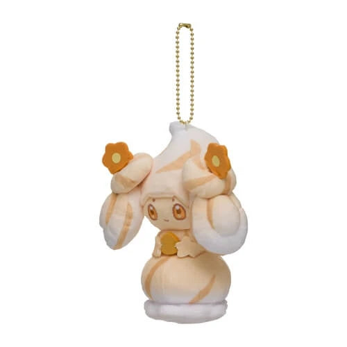 Pokemon Center Original Mascot Mawhip À La Mode Mawhip (Caramel Mix) Japan Figure 4521329325989 1