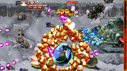 City Connection Red Sword True Switch - Premium Quality Gaming Experience- Japan Figure Store - #1 Bring To You The Best Japanese Goods