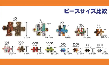 Beverly Japan Map 150Pc Large Jigsaw Puzzle - Learning & Specialty (150L-002)- Japan Figure Store - #1 Bring To You The Best Japanese Goods