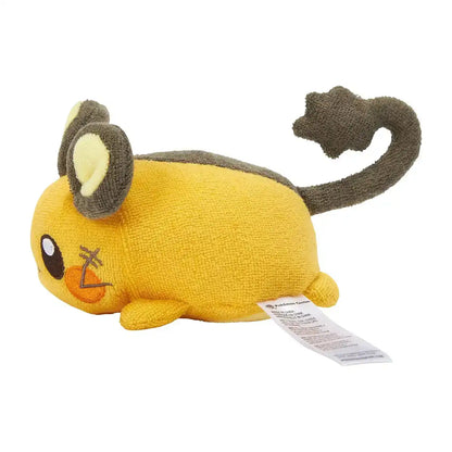 Pokemon Center Washable Dedenne Stuffed Toy Plush for Kids and Collectors- Japan Figure Store - #1 Bring To You The Best Japanese Goods