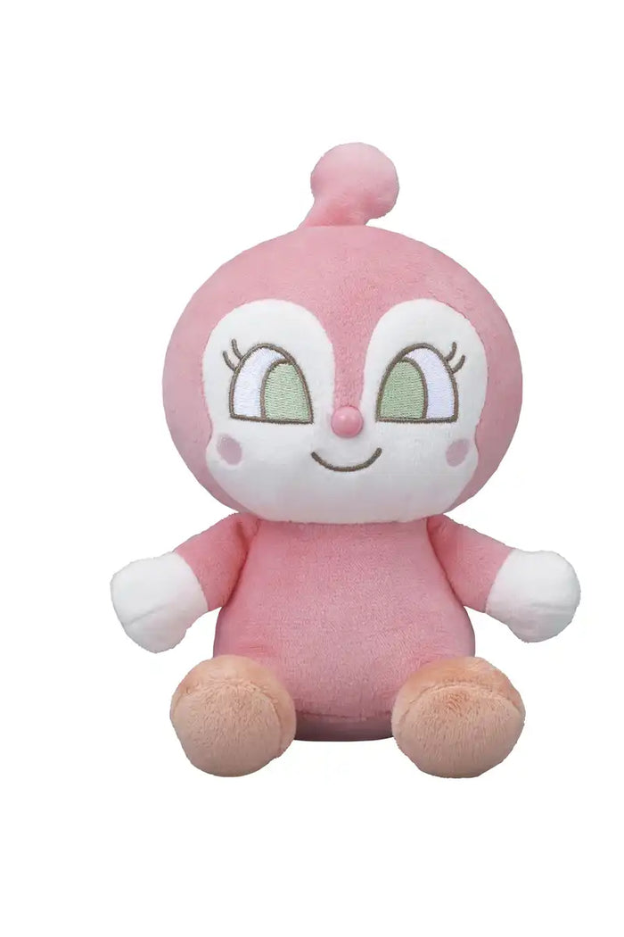 Sega Soft Fluffy Dokin-Chan Stuffed Toy Plush for Kids