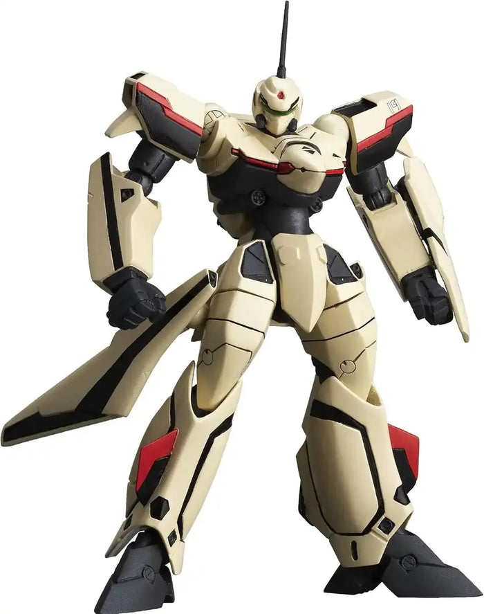 Kaiyodo Revoltech No.53 Macross Plus YF-19 Isamu Figure