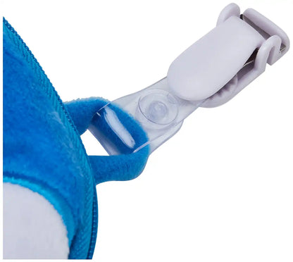 UNIQUE730 Pokemon Clip Pocket Piplup- Japan Figure Store - #1 Bring To You The Best Japanese Goods