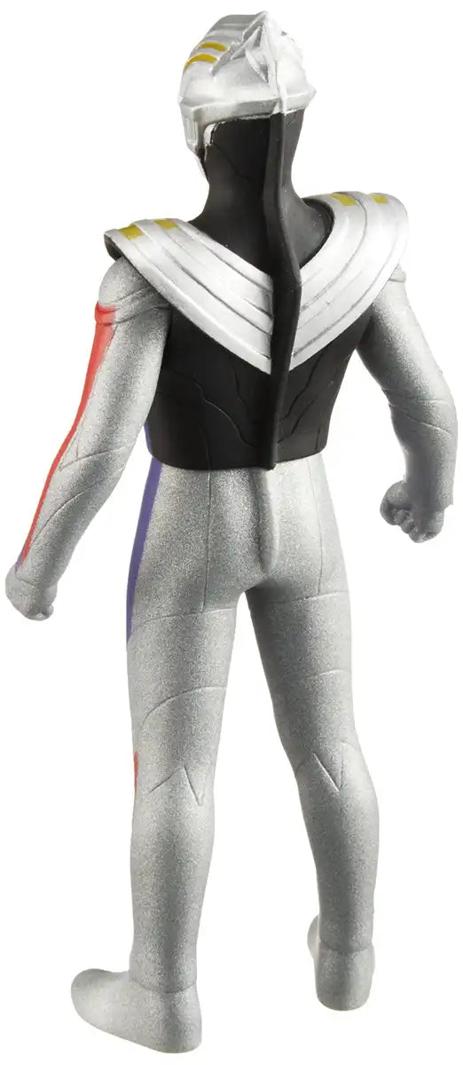 BANDAI Ultra Hero Orb 01 Ultraman Orb Specium Spacium Zeperion 5.5 Figure- Japan Figure Store - #1 Bring To You The Best Japanese Goods