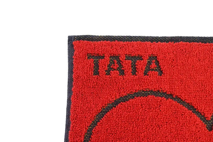 MARUSHIN Bt21 Hand Towel 'Face Tata'- Japan Figure Store - #1 Bring To You The Best Japanese Goods