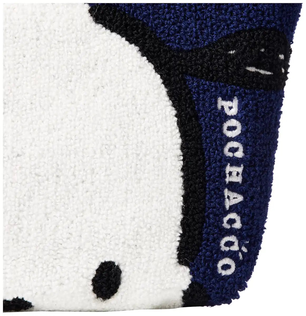 Sanrio Pochacco Sagara Navy Pouch for Travel and Storage- Japan Figure Store - #1 Bring To You The Best Japanese Goods