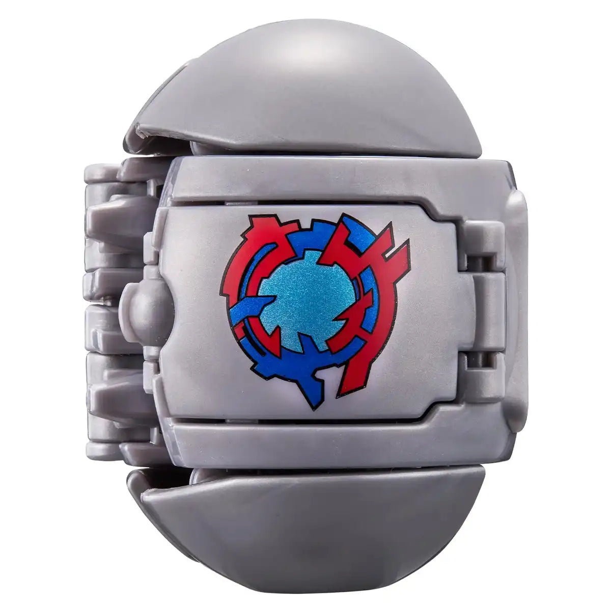 Bandai Ultra Egg Ultraman Blazer Is Back Action Figure- Japan Figure Store - #1 Bring To You The Best Japanese Goods