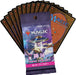 MTG Magic: the Gathering Kamikawa: Shining World Set Booster- Japan Figure Store - #1 Bring To You The Best Japanese Goods