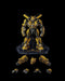 Good Smile Company Japan Dlx Transformers Bumblebee Action Figure Non-Scale Abs Pvc Pom Zinc Alloy- Japan Figure Store - #1 Bring To You The Best Japanese Goods
