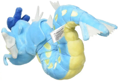 POKEMON CENTER ORIGINAL Plush Doll Pokemon Fit Gyarados- Japan Figure Store - #1 Bring To You The Best Japanese Goods
