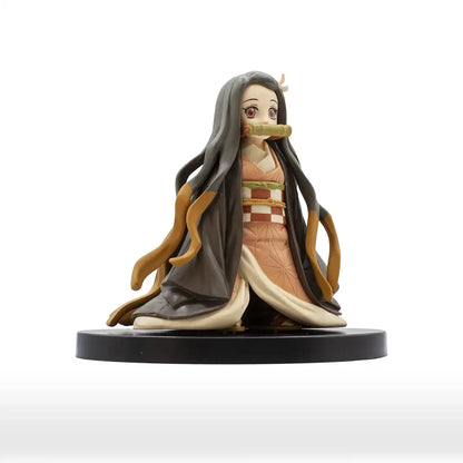 Banpresto Demon Slayer Kizuna No Sou Shui Nezuko Kamado Figure- Japan Figure Store - #1 Bring To You The Best Japanese Goods