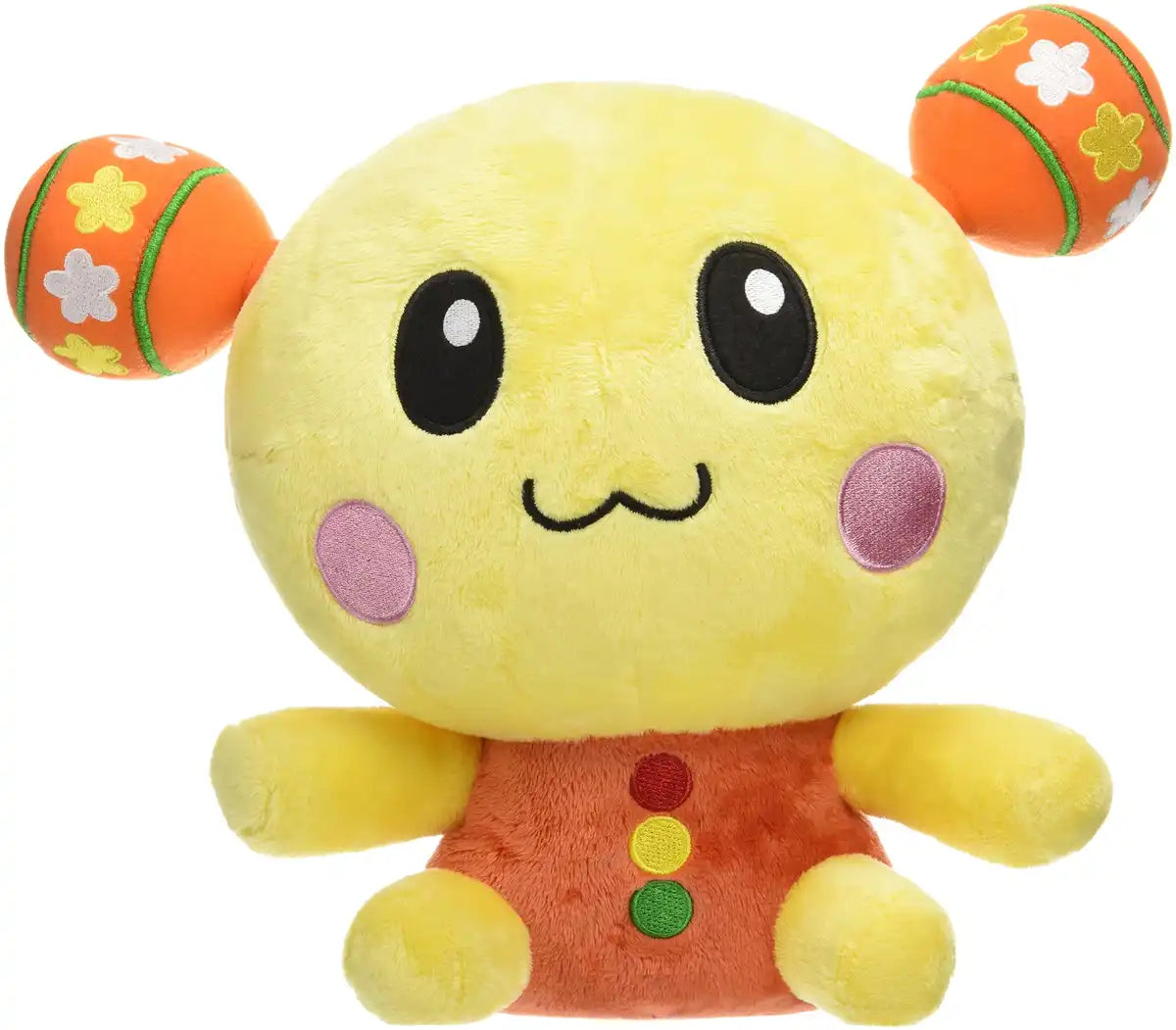 Sekiguchi Wanwan Toutan M Plush Toy 30cm- Japan Figure Store - #1 Bring To You The Best Japanese Goods