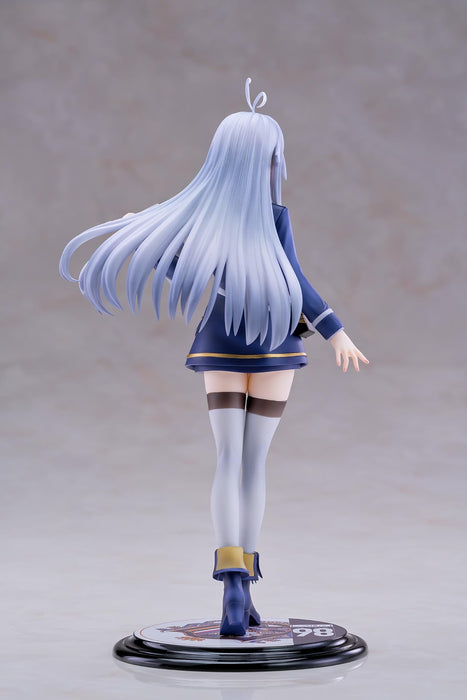 Wanderer 86 Eightysix Vladilena Milizé 1/7 Scale Collectible Figure- Japan Figure Store - #1 Bring To You The Best Japanese Goods