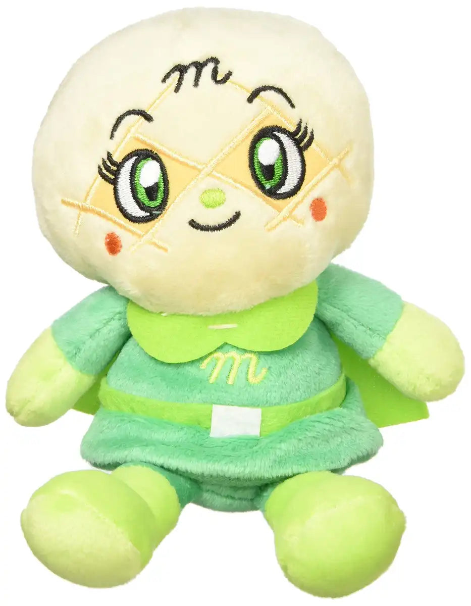 SEGA TOYS Plush Doll Pretty Prechii Beans S Plus Melonpanna Tjn- Japan Figure Store - #1 Bring To You The Best Japanese Goods