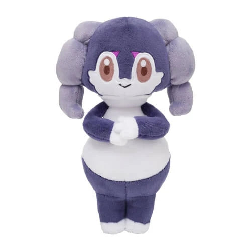 Pokemon Center Original Plush Yessan (Female Figure) Japan Figure 4521329319742