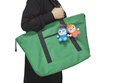 Sega Mochifuwa Marshmallow Kokin-Chan Plush Toy - Soft and Adorable