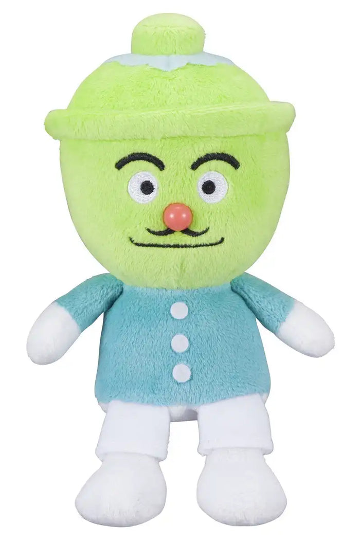 SEGA TOYS Plush Doll Pretty Prechii Beans S Plus Katsudonman Tjn- Japan Figure Store - #1 Bring To You The Best Japanese Goods