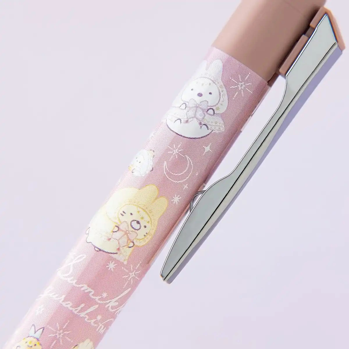 San-X Sumikko Gurashi Friction Ball Knock Zone Pen Pr09803- Japan Figure Store - #1 Bring To You The Best Japanese Goods
