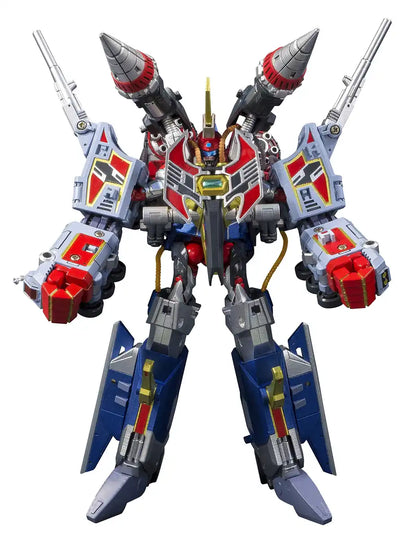 Megahouse Actibuilder Gridman Dx Assist Weapon Set Japan Abs/Pvc 100Mm Figure- Japan Figure Store - #1 Bring To You The Best Japanese Goods