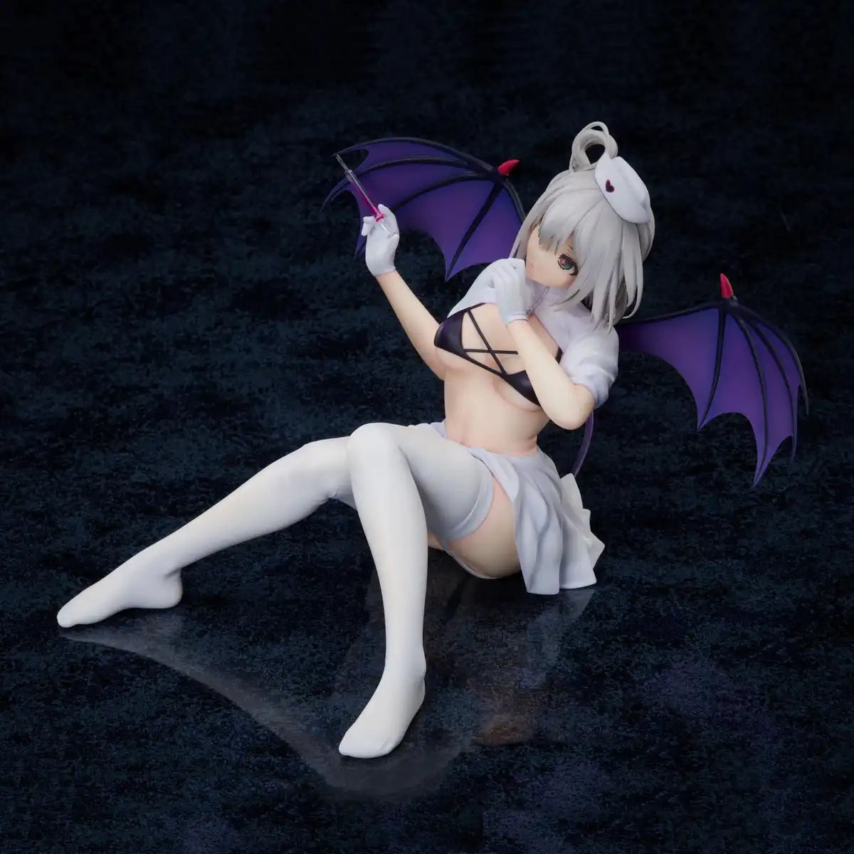 Freeing B-Style Azur Lane Manchester 1/4 PVC Figure- Japan Figure Store - #1 Bring To You The Best Japanese Goods