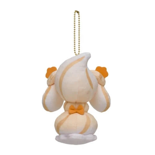 Pokemon Center Original Mascot Mawhip À La Mode Mawhip (Caramel Mix) Japan Figure 4521329325989 3