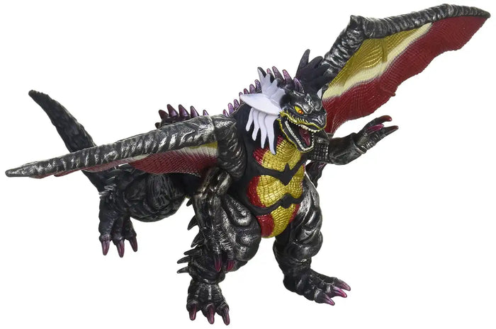 BANDAI Ultraman Ultra Monster Dx Zogu 2Nd Form Figure- Japan Figure Store - #1 Bring To You The Best Japanese Goods