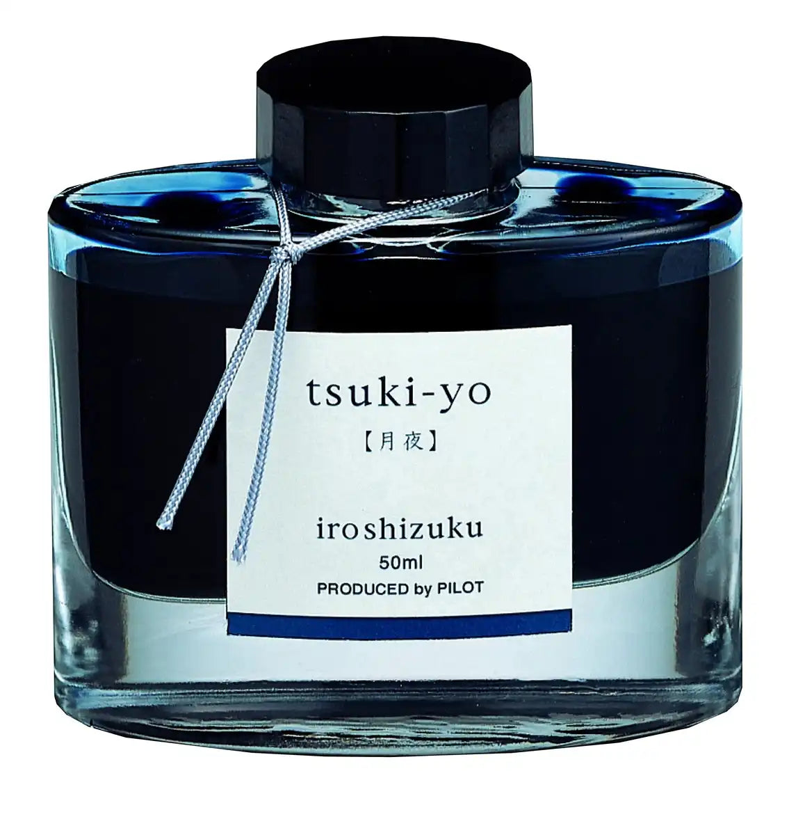 PILOT Fountain Pen Ink Iroshizuku Tsuki-Yo Ink-50-Ty- Japan Figure Store - #1 Bring To You The Best Japanese Goods