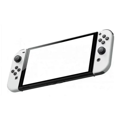 Nintendo Switch Organic EL Joy-Con White L/R- Japan Figure Store - #1 Bring To You The Best Japanese Goods