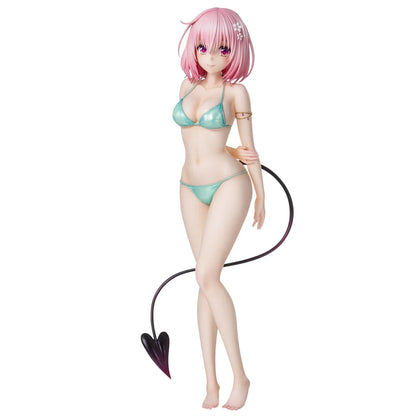 Kaiyodo Tolove-Ru Darkness Swimsuit Momo Velia Deviluke 1/4 Figure- Japan Figure Store - #1 Bring To You The Best Japanese Goods