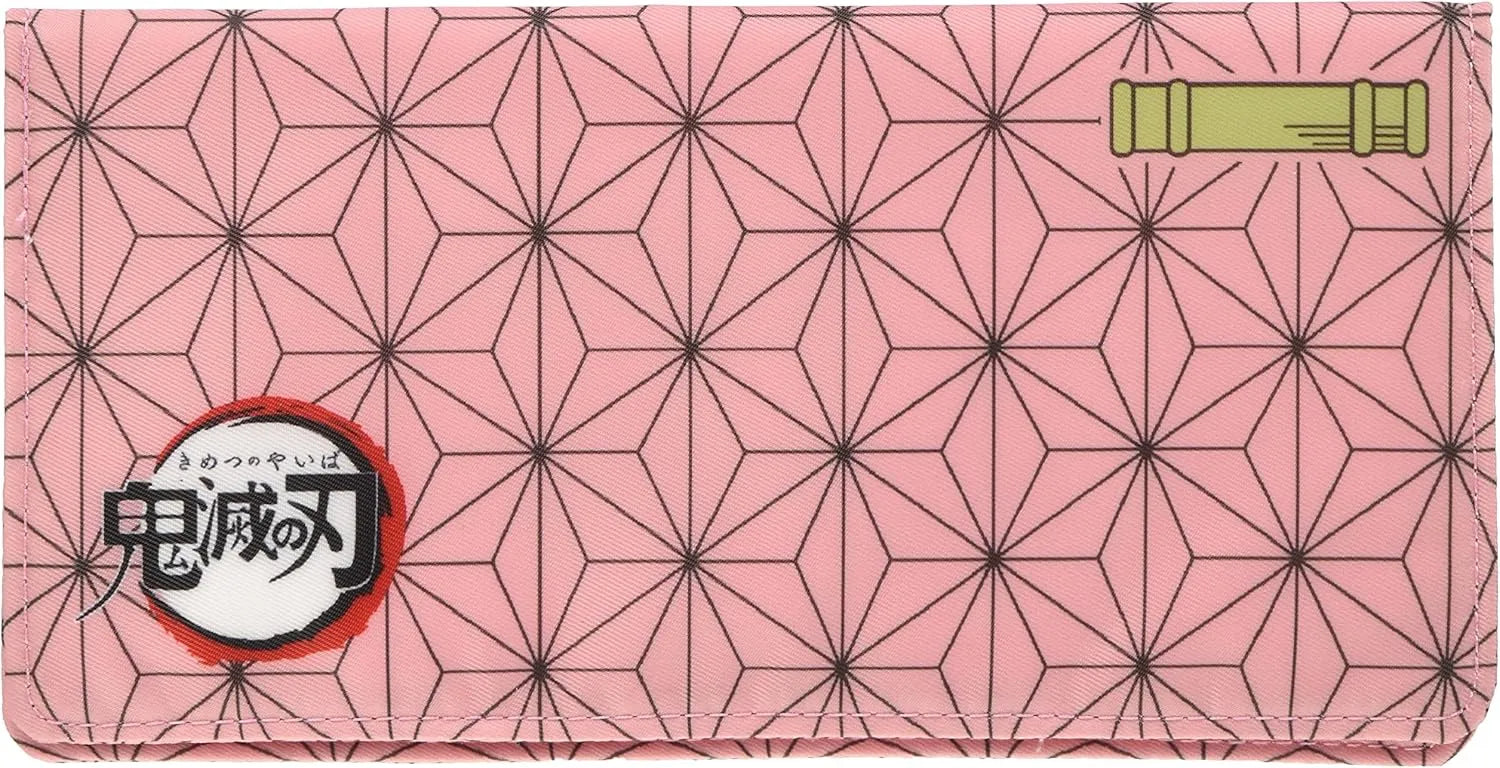 Demon Slayer Kimetsu Flat Pouch Kamado Nezuko Anime
Japan Figure Store