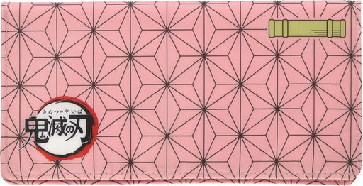 Demon Slayer Kimetsu Flat Pouch Kamado Nezuko Anime
Japan Figure Store